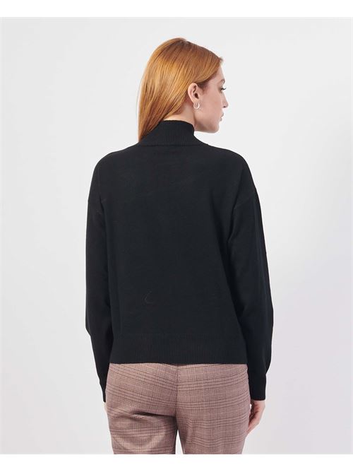 Yes Zee Soft Turtleneck Sweater YES ZEE | M050-RU000801